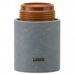 Кожух Сварог PMX 40-80A 1650