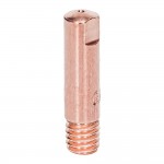 Контактный наконечник PARWELD BZL SB150A (d1.2мм, ECU-AL, M6x25x6мм, упаковка 25 шт.)