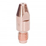 Контактный наконечник PARWELD BZL SB360A-SB501W (d1.0мм, ECu, M8x30x10мм, упаковка 25 шт.)