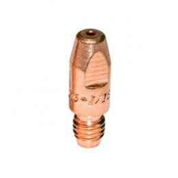 Наконечник КЕДР E-Cu/Alu М6 Ø1.2
