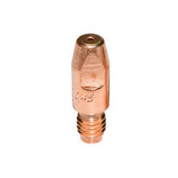 Наконечник КЕДР E-Cu/Alu М8 Ø1.0