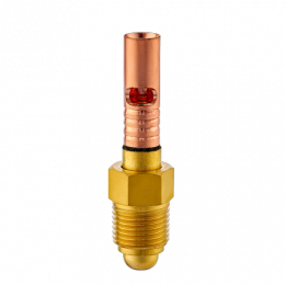 Штуцер 5/8 G внеш. (D10) Сварог