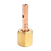 Штуцер M12*1 (D 6) Сварог