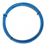 Канал направляющий PARWELD BZL SB140A-SB360A (4м, 0.6-0.9мм, сталь, синий)