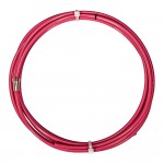 Канал направляющий PARWELD BZL SB230A-SB400A/SB401W/SB501W (5м, 1.0-1.2мм, тефлон, красный)