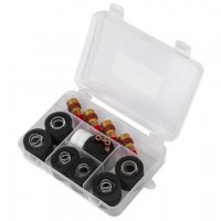 Набор прозрачных сопел КЕДР TIG 17-18-26 PRO/EXPERT