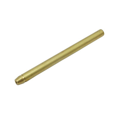 Направляющая трубка в евроразъем (латунь) 2.0mm для Fubag ДРАЙВ (DRIVE) INMIG DG