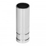 Сопло газовое горелки PARWELD BZL SB140A/SB150A (цилиндрическое, d16х53 мм, упаковка 5 шт.)