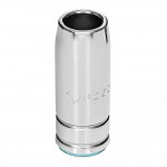 Сопло газовое горелки PARWELD BZL SB250A/SB350W (коническое, d15x58 мм, упаковка 5 шт.)