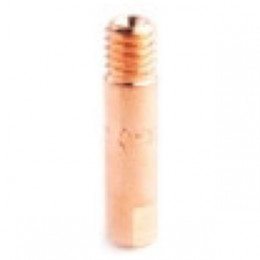 Сварочный наконечник M6x25 d1,0 Al (MS 15) Сварог