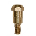 Держатель наконечника горелки PARWELD BZL SB230A/SB240A/W (M6x26xM6, упаковка 5 шт.)