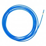 Канал направляющий тефлон КЕДР (0,6–0,8) 5,5 м синий