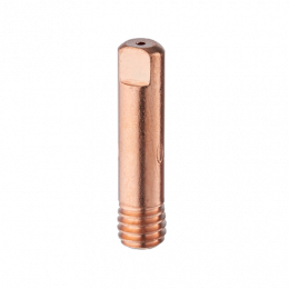 Наконечник сварочный прямой М6 d0,8мм (MS) Сварог