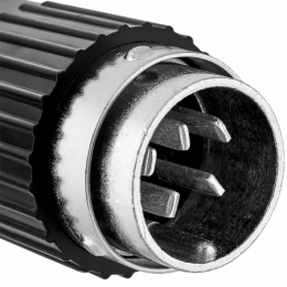 Разъём 5-pin Сварог