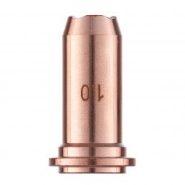 Сопло удлиненное ПТК d1,0 50A IPT 60 ROC6010