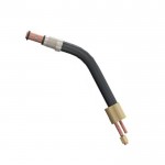 Гусак горелки PARWELD BZL Pro-Grip Max 400W (ж/о)