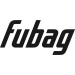 Адаптер контактного наконечника Fubag М8х27 (FB 550W) (2 шт.)