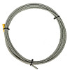 Канал направляющий PARWELD BZL SB401W/SB501W (3м, 1.2-1.6мм, сталь, желтый)