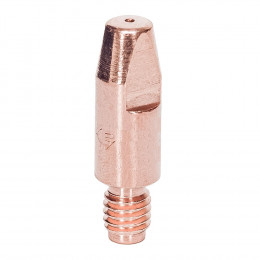 Контактный наконечник PARWELD BZL SB230A-350W (CR, d1.2мм, ECu, M6x28x8мм, упаковка 25 шт.)