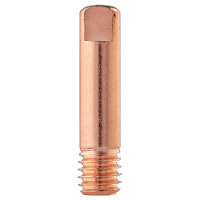 Наконечник сварочный прямой ПТК МАСТЕР E-CU М6 d0,6мм FCK6600-06