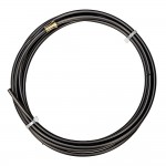 Канал направляющий PARWELD BZL SB360A/SB380A/SB400A/SB401W/SB501W (3м, 1.6-2.0мм, полиамидный)