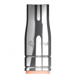 Сопло газовое горелки PARWELD BZL SB250A/SB350W (Spot, d18x68 мм, упаковка 5 шт.)