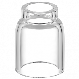 Сопло Сварог прозрачное d10,0
