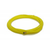 Тефлоновый канал жёлтый Ø 1.2-1.6mm, 4m Aurora
