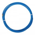 Канал направляющий PARWELD BZL SB140A-SB360A/SB240W/SB350W (5м, 0.6-0.9мм, тефлон, синий)