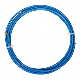 Канал направляющий PARWELD BZL SB140A-SB360A/SB240W/SB350W (5м, 0.6-0.9мм, тефлон, синий)