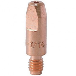 Наконечник КЕДР E-Cu Expert М6 Ø1.0 (8/28)