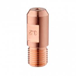 Наконечник сварочный Ø3.2 (MZ1000/1250) Сварог
