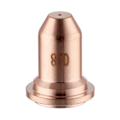 Сопло d0,8 back striking (CSP 40-60) Сварог