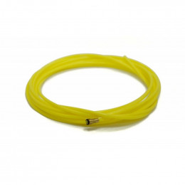 Тефлоновый канал жёлтый Ø 1.2-1.6mm, 5m Aurora