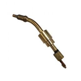 Гусак горелки PARWELD BZL SB 501W Auto (45º, ж/о)