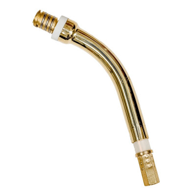 Гусак горелки PARWELD Pro-Grip Max 250A