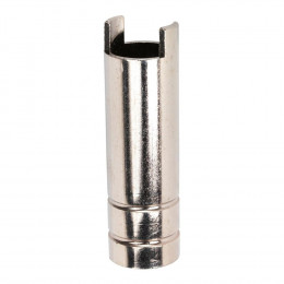 Сопло газовое горелки PARWELD BZL SB140A/SB150A (Spot, d16x60 мм, упаковка 5 шт.)