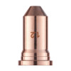 Сопло ПТК d1,2 70A IPT 100 NOM1012-1