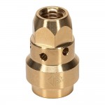 Держатель наконечника PARWELD M10/M8/27мм (1уп. - 5шт.)