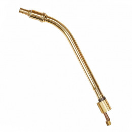 Гусак горелки PARWELD BZL Pro-Grip Max 501W EXT (удлиненный, ж/о)