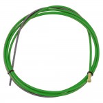 Канал направляющий PARWELD BZL SB501W (4м, 2.0-2.4мм, сталь, зеленый)