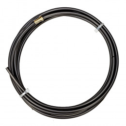 Канал направляющий PARWELD BZL SB240A-SB400A/SB350W-SB501W (5м, 1.2-1.6мм, полиамидный)