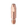 Наконечник сварочный прямой M8×30 E-CU Real d1,0мм Сварог