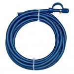 Шланг подачи охлаждающей жидкости PARWELD для 240W/350W/501W/400W/550W 4 метра