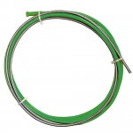 Канал направляющий PARWELD BZL SB400A (4м, 2.0-2.4мм, сталь, зеленый)