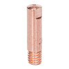 Контактный наконечник PARWELD BZL SB150A (d0.8мм, AL, M6x25x6мм, упаковка 25 шт.)