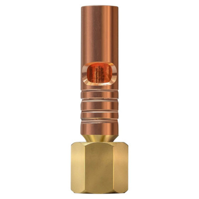 Штуцер ПТК М10х1 (D9) DEN1009