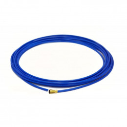Тефлоновый канал голубой Ø 0.6-0.9mm, 4m Aurora