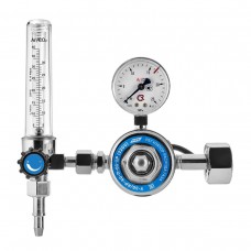 Регулятор расхода газа ПТК У-30/АР-40-П-01-1Р (220V)
