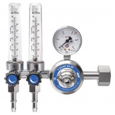 Регулятор расхода газа ПТК У-30/АР-40-2Р